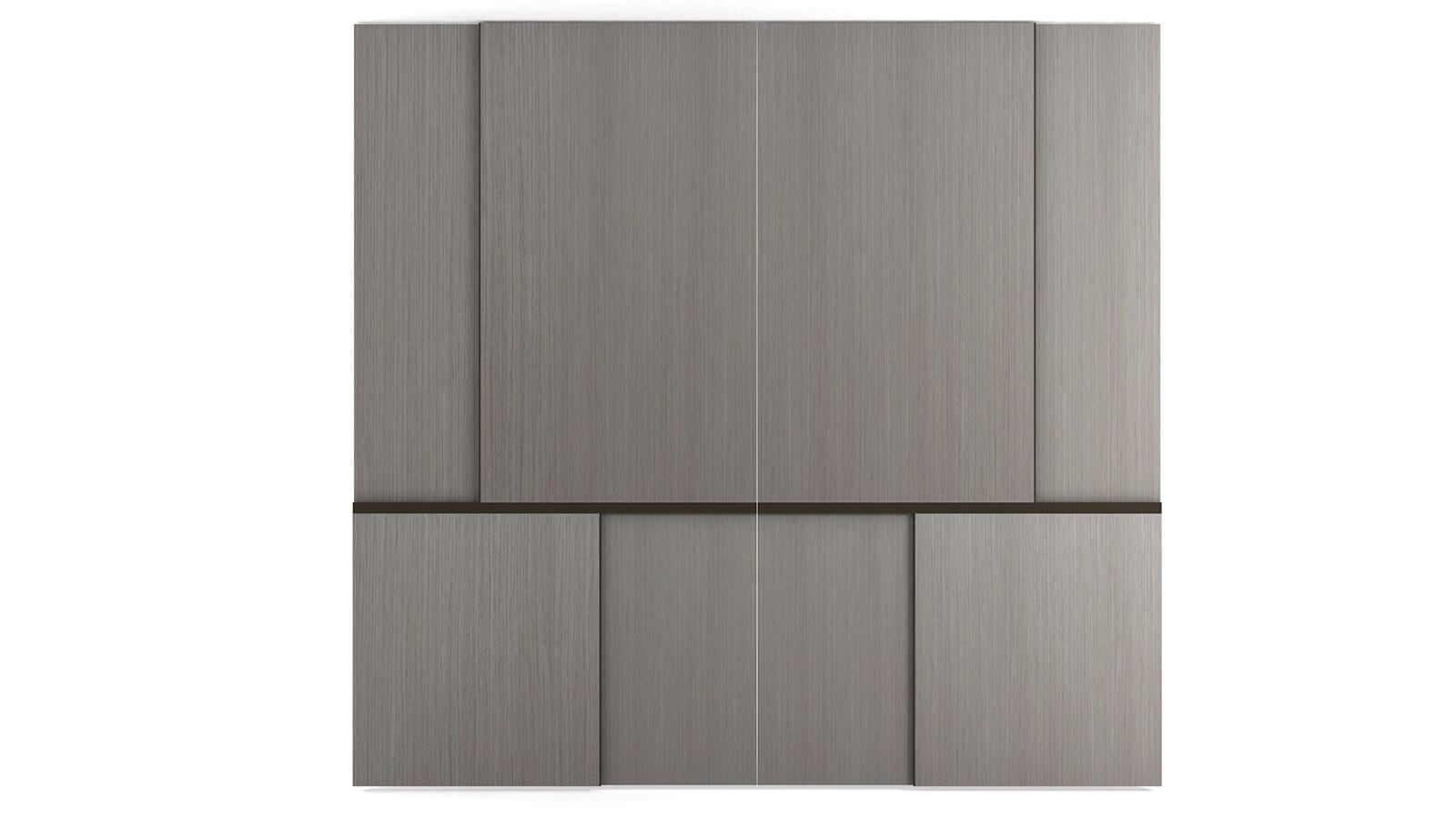 Custom wall panels - Nella Vetrina