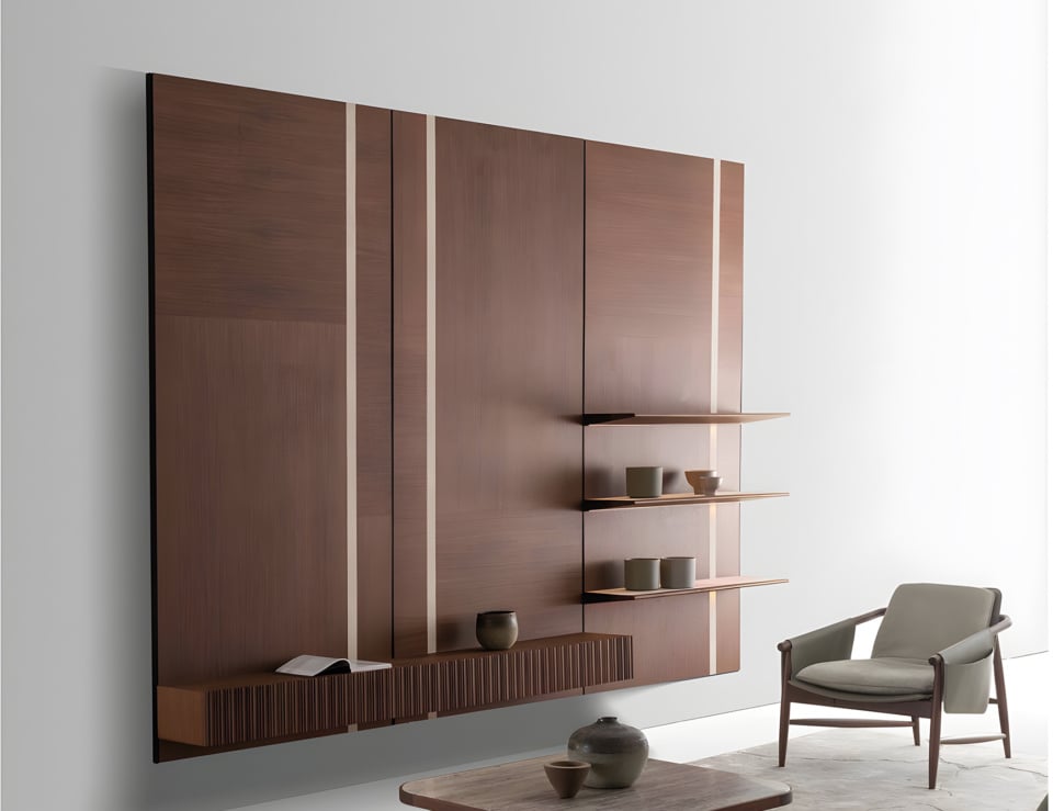 Modular Panel