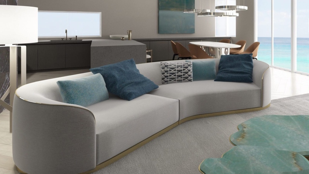 Sofas - Nella Vetrina
